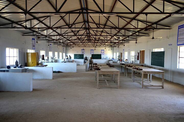 laboratory